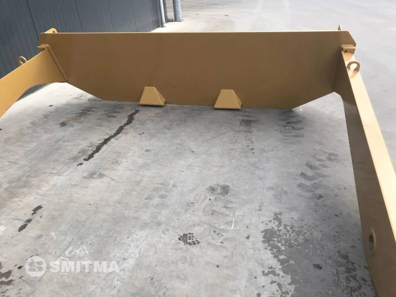 Cat 730 - 3T3 - Падащ борд за Строителна техника: снимка 3 Cat 730 - 3T3 - Падащ борд за Строителна техника: снимка 3