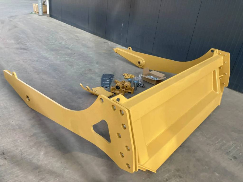 Cat 730 NG - Падащ борд за Строителна техника: снимка 4 Cat 730 NG - Падащ борд за Строителна техника: снимка 4