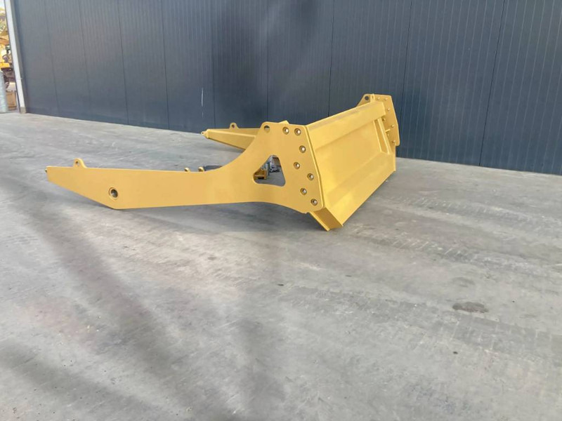 Cat 730 NG - Падащ борд за Строителна техника: снимка 2 Cat 730 NG - Падащ борд за Строителна техника: снимка 2