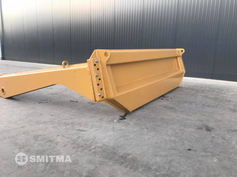 Cat 730 - Падащ борд за Строителна техника: снимка 2 Cat 730 - Падащ борд за Строителна техника: снимка 2