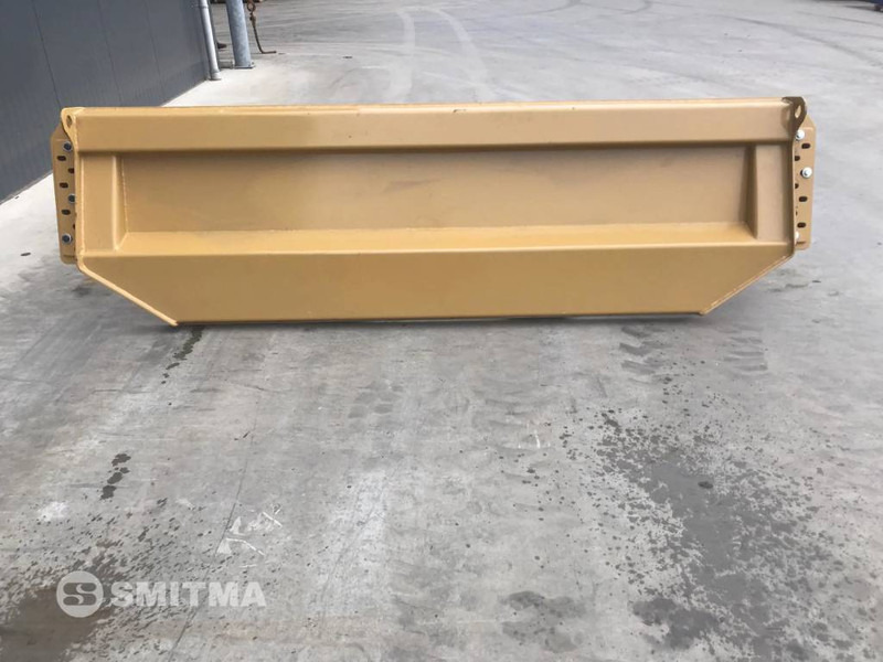 Cat 730C - Падащ борд за Строителна техника: снимка 4 Cat 730C - Падащ борд за Строителна техника: снимка 4