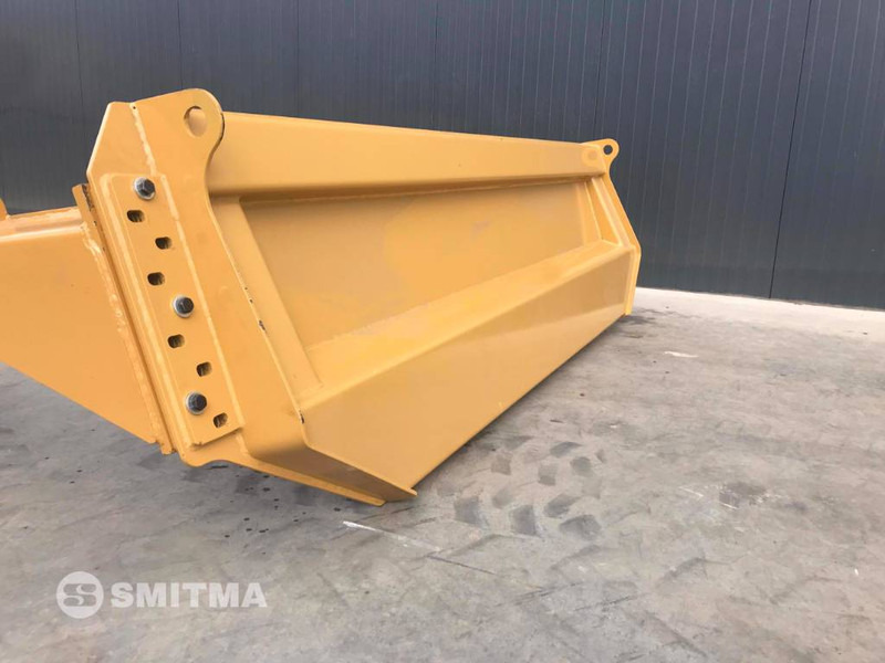 Cat 730C - Падащ борд за Строителна техника: снимка 2 Cat 730C - Падащ борд за Строителна техника: снимка 2