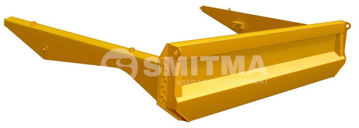 Cat 730C - Падащ борд за Строителна техника: снимка 1 Cat 730C - Падащ борд за Строителна техника: снимка 1