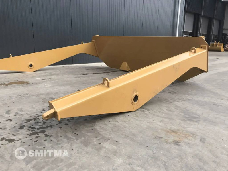 Cat 730C - Падащ борд за Строителна техника: снимка 5 Cat 730C - Падащ борд за Строителна техника: снимка 5