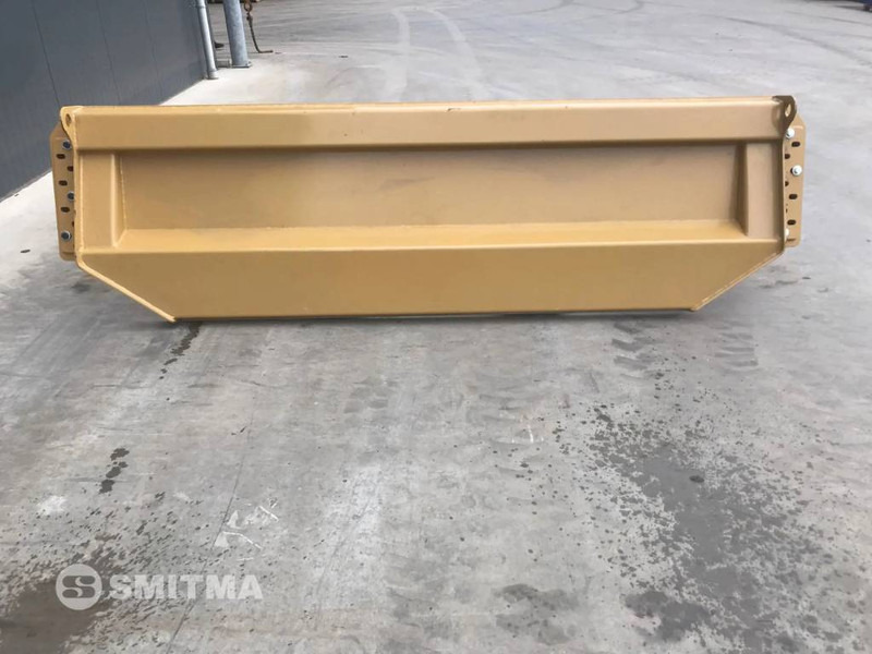 Cat 730C2 - Падащ борд за Строителна техника: снимка 2 Cat 730C2 - Падащ борд за Строителна техника: снимка 2