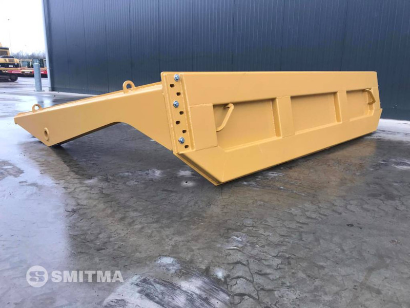 Cat 735- B1N - Падащ борд за Строителна техника: снимка 2 Cat 735- B1N - Падащ борд за Строителна техника: снимка 2
