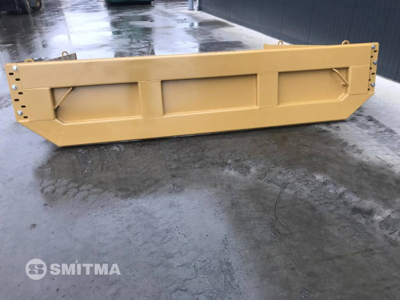 Cat 735B - Падащ борд за Строителна техника: снимка 4 Cat 735B - Падащ борд за Строителна техника: снимка 4