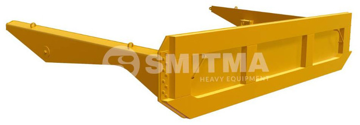 Cat 735B - Падащ борд за Строителна техника: снимка 1 Cat 735B - Падащ борд за Строителна техника: снимка 1