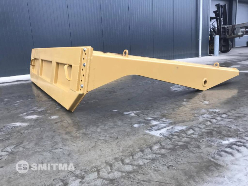 Cat 735B - Падащ борд за Строителна техника: снимка 3 Cat 735B - Падащ борд за Строителна техника: снимка 3