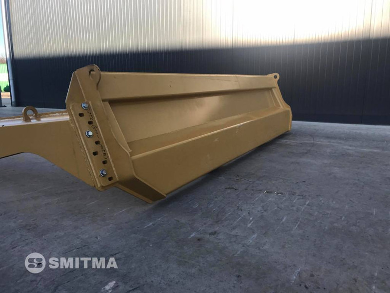 Cat 735C - Падащ борд за Строителна техника: снимка 2 Cat 735C - Падащ борд за Строителна техника: снимка 2