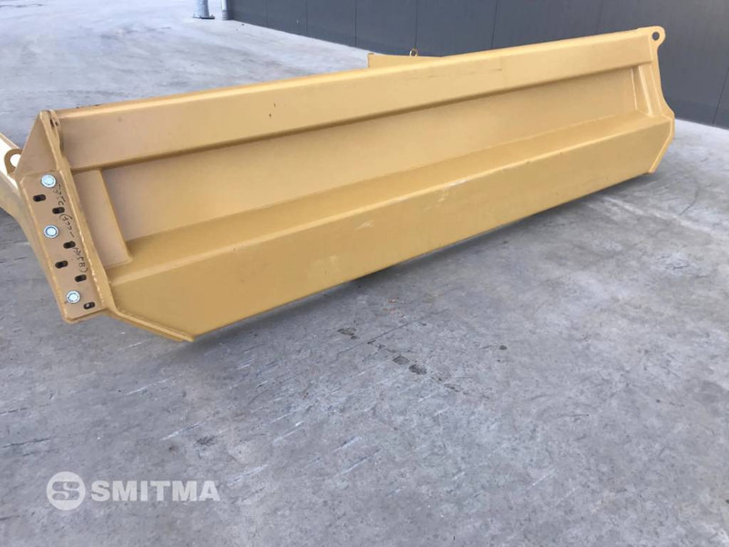 Cat 735C - Падащ борд за Строителна техника: снимка 4 Cat 735C - Падащ борд за Строителна техника: снимка 4