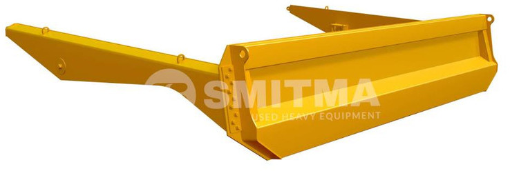 Cat 735C - Падащ борд за Строителна техника: снимка 1 Cat 735C - Падащ борд за Строителна техника: снимка 1