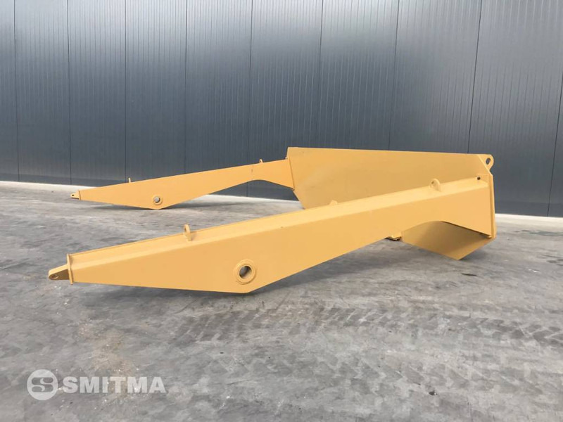 Cat 740 - Падащ борд за Строителна техника: снимка 5 Cat 740 - Падащ борд за Строителна техника: снимка 5