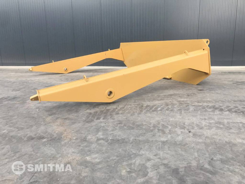 Cat 740B - Падащ борд за Строителна техника: снимка 4 Cat 740B - Падащ борд за Строителна техника: снимка 4