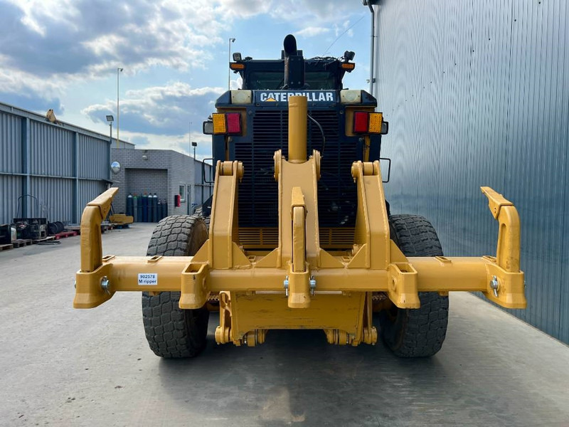 Cat 740B - Съчленен самосвал: снимка 4 Cat 740B - Съчленен самосвал: снимка 4