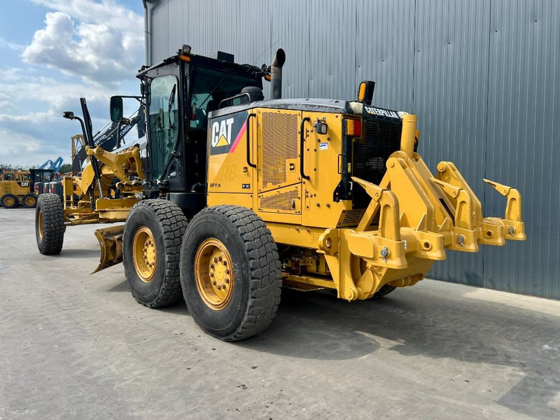 Cat 740B - Съчленен самосвал: снимка 3 Cat 740B - Съчленен самосвал: снимка 3