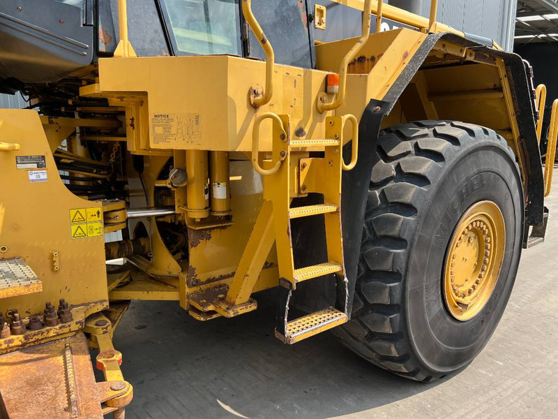 Cat 824 H - Булдозер: снимка 5 Cat 824 H - Булдозер: снимка 5