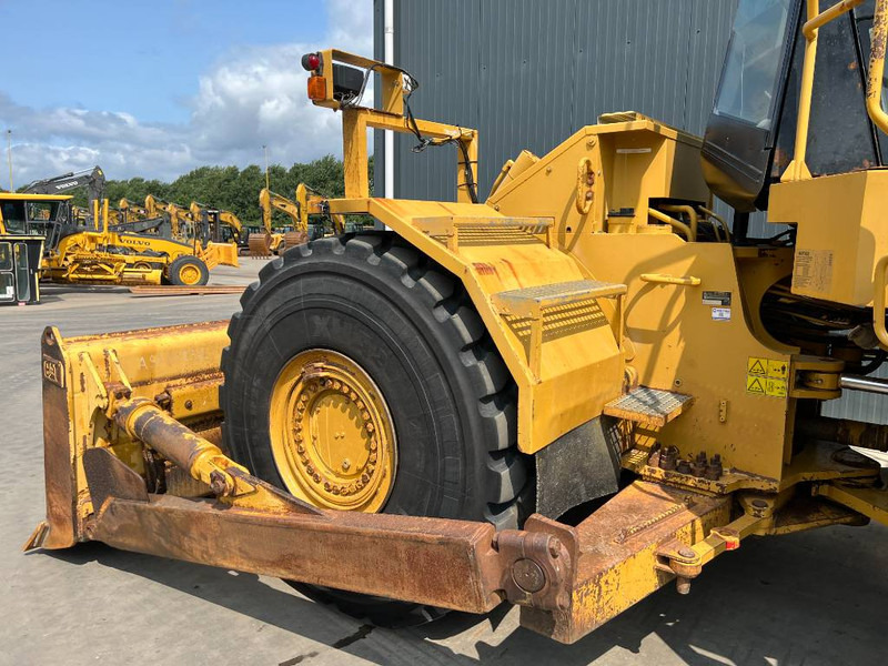 Cat 824 H - Булдозер: снимка 4 Cat 824 H - Булдозер: снимка 4