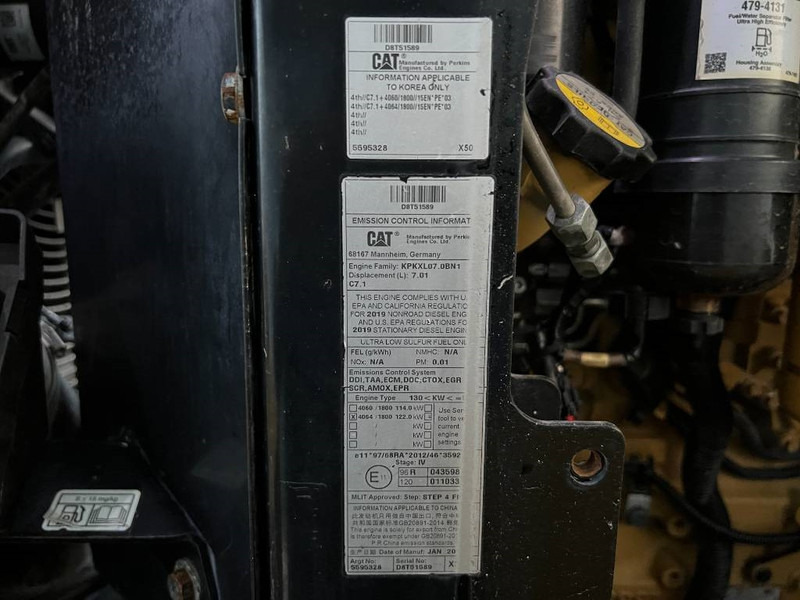 Cat 930M - Колесен товарач: снимка 3 Cat 930M - Колесен товарач: снимка 3