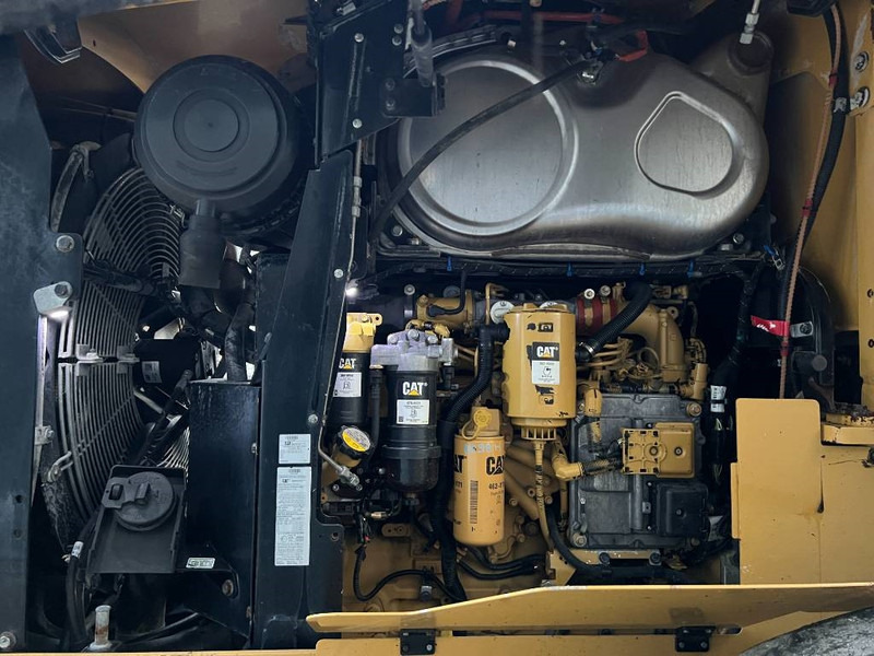 Cat 930M - Колесен товарач: снимка 2 Cat 930M - Колесен товарач: снимка 2