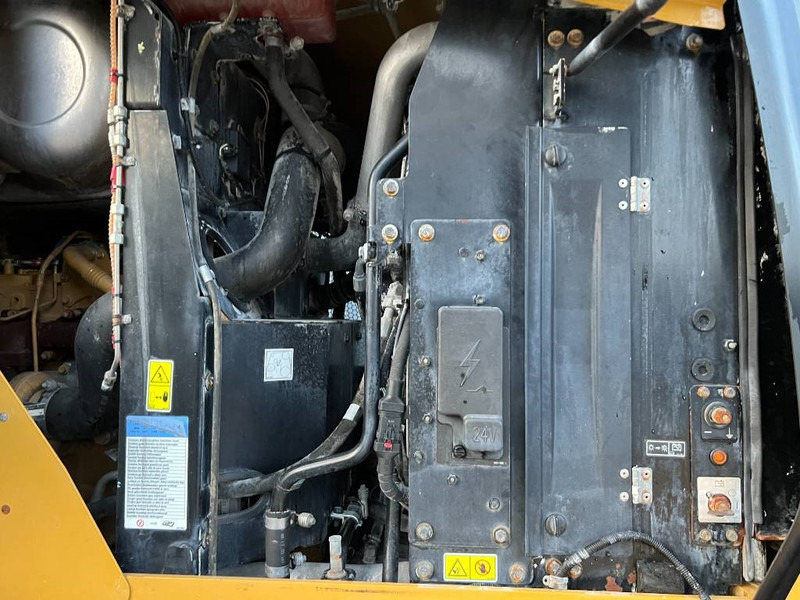 Cat 930M - Колесен товарач: снимка 4 Cat 930M - Колесен товарач: снимка 4