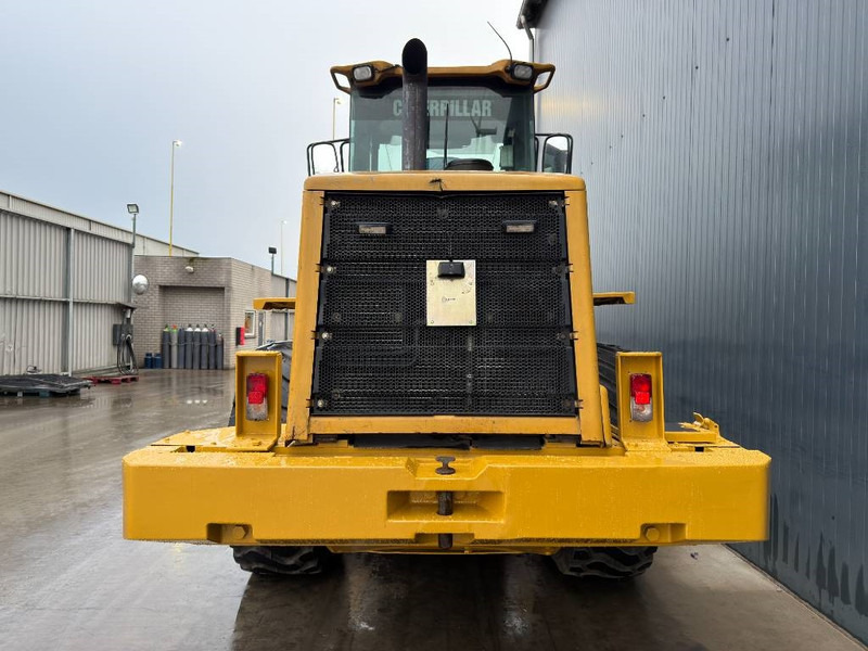 Cat 938G - Колесен товарач: снимка 4 Cat 938G - Колесен товарач: снимка 4