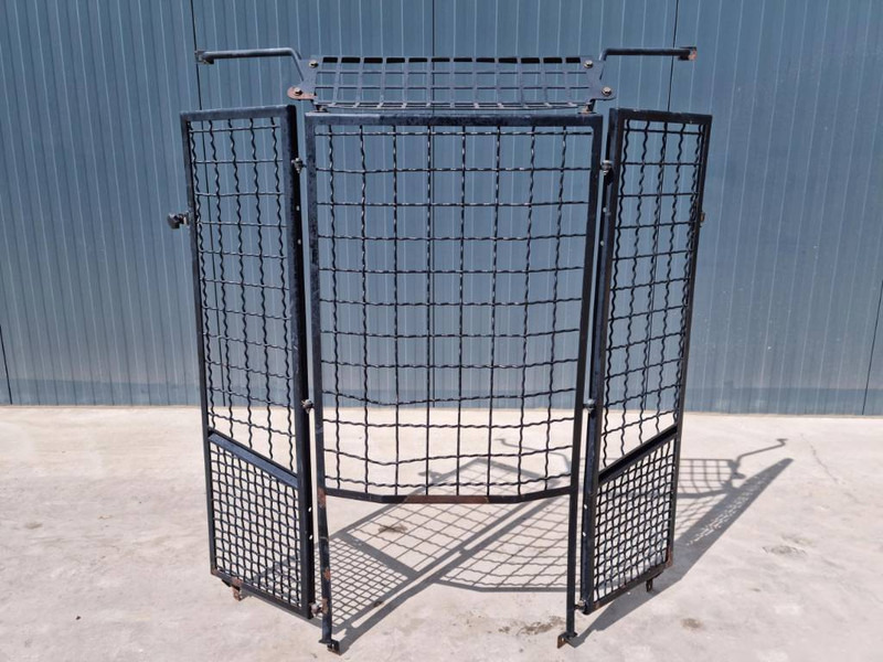 Cat 938K / 938M - Кабина и интериор за Строителна техника: снимка 1 Cat 938K / 938M - Кабина и интериор за Строителна техника: снимка 1