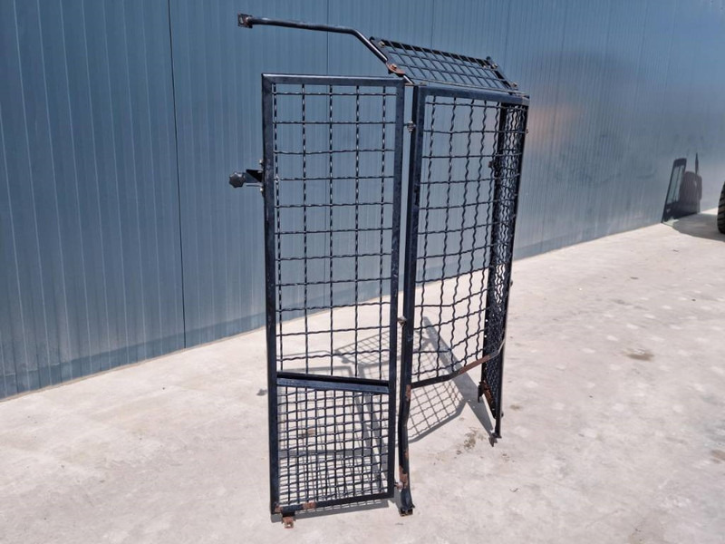 Cat 938K / 938M - Кабина и интериор за Строителна техника: снимка 2 Cat 938K / 938M - Кабина и интериор за Строителна техника: снимка 2