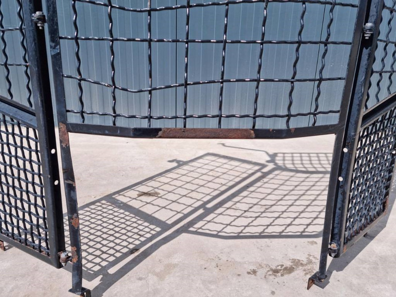 Cat 938K / 938M - Кабина и интериор за Строителна техника: снимка 5 Cat 938K / 938M - Кабина и интериор за Строителна техника: снимка 5