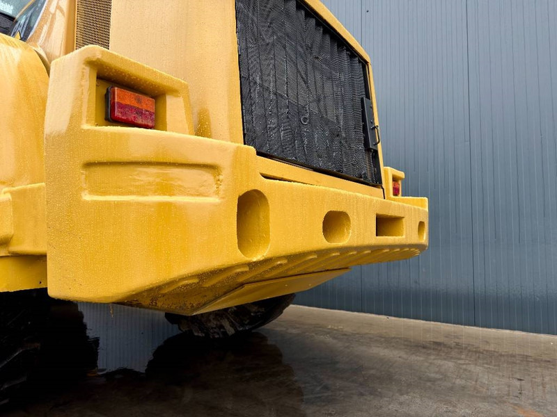 Cat 950H - Full steering - 3rd valve - Колесен товарач: снимка 5 Cat 950H - Full steering - 3rd valve - Колесен товарач: снимка 5