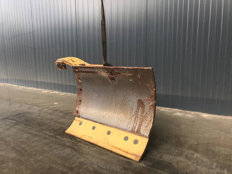 Cat Blade Extension 12H / 12K / 140H / 140K - Гребло за Строителна техника: снимка 4 Cat Blade Extension 12H / 12K / 140H / 140K - Гребло за Строителна техника: снимка 4