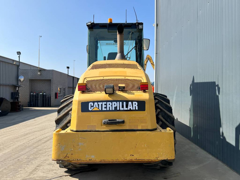 Cat CP76 - Валяк: снимка 4 Cat CP76 - Валяк: снимка 4