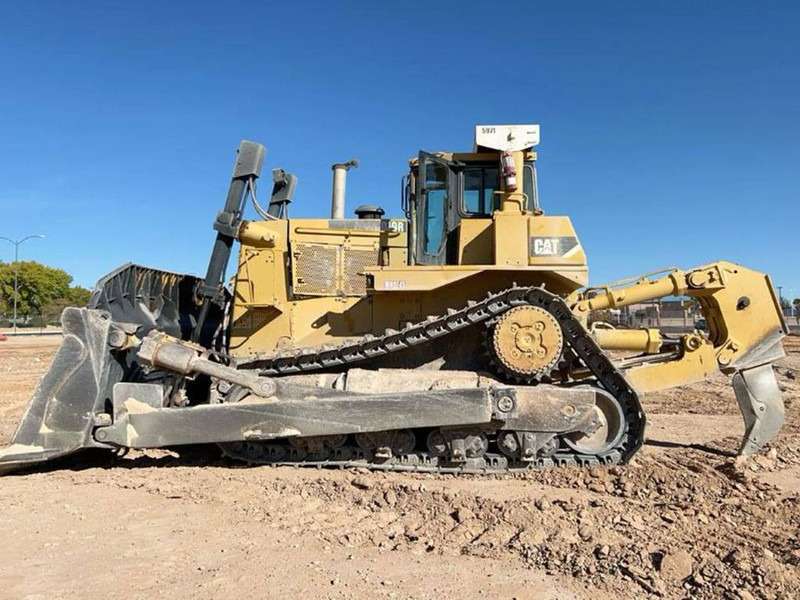 Cat D10R - Булдозер: снимка 2 Cat D10R - Булдозер: снимка 2