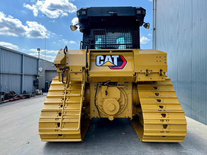 Cat D6 LGP - CE - Булдозер: снимка 4 Cat D6 LGP - CE - Булдозер: снимка 4