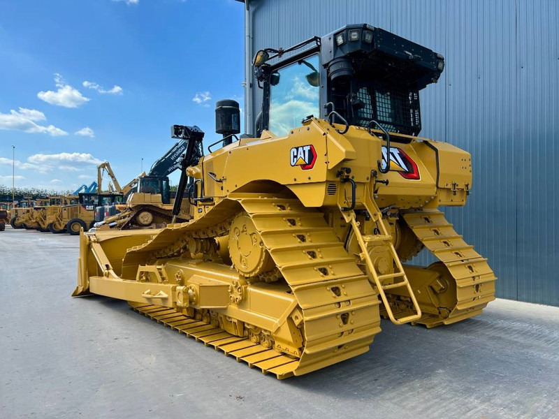 Cat D6 LGP - CE - Булдозер: снимка 3 Cat D6 LGP - CE - Булдозер: снимка 3