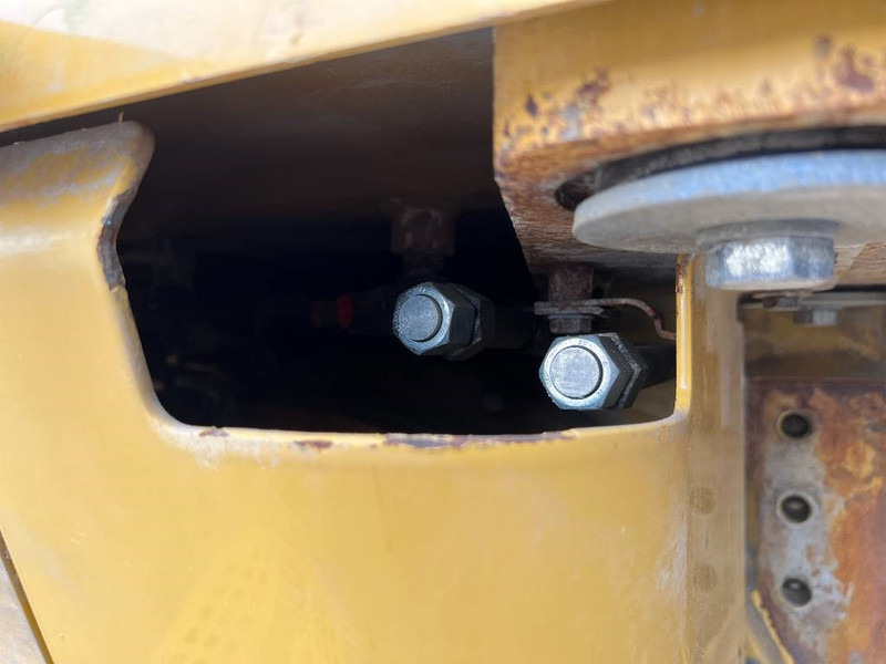 Cat D6N LGP - Булдозер: снимка 5 Cat D6N LGP - Булдозер: снимка 5