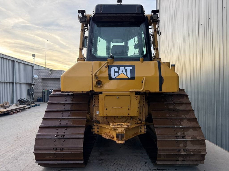 Cat D6N LGP - Булдозер: снимка 4 Cat D6N LGP - Булдозер: снимка 4
