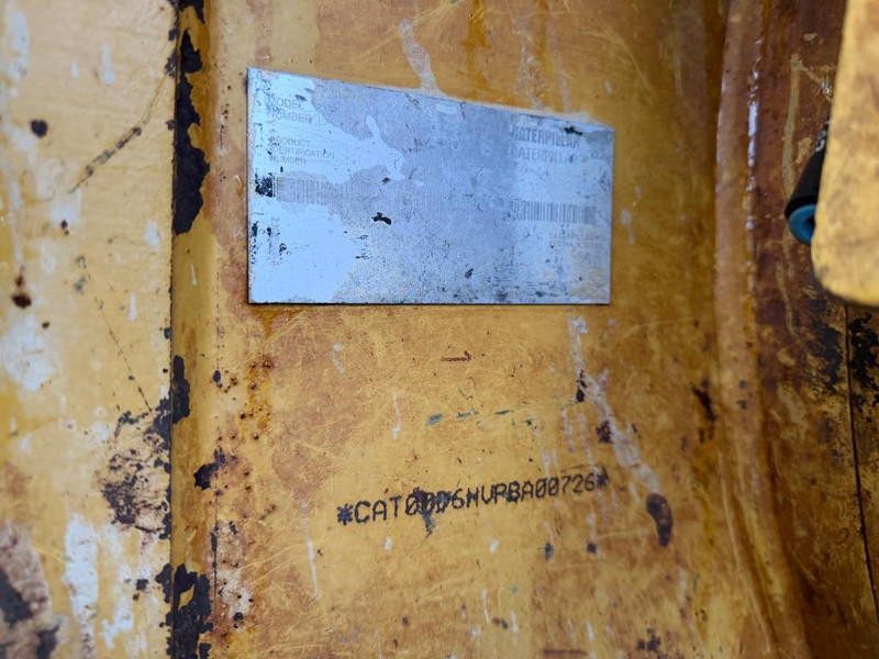 Cat D6N LGP - Булдозер: снимка 5 Cat D6N LGP - Булдозер: снимка 5