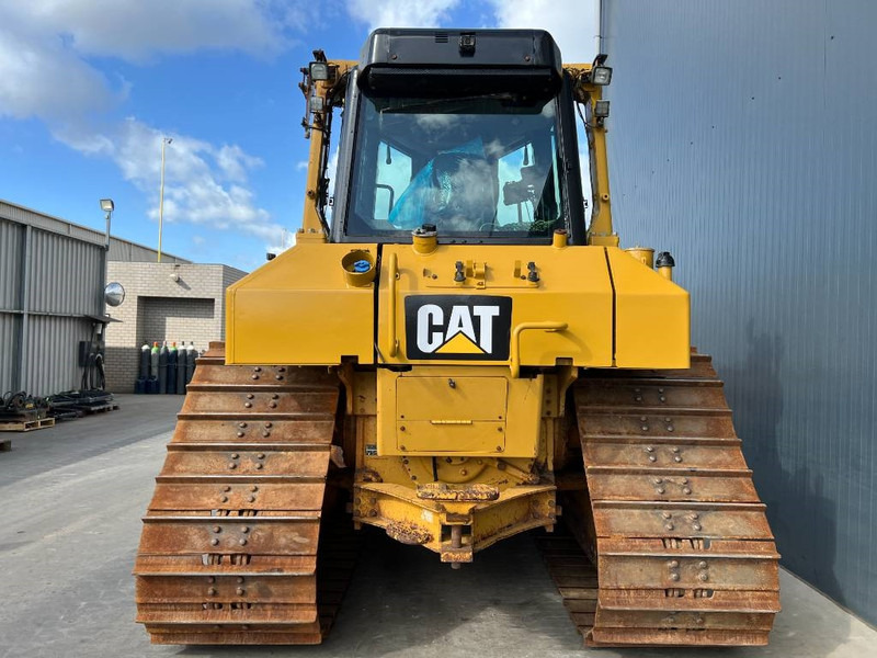 Cat D6N LGP - Булдозер: снимка 4 Cat D6N LGP - Булдозер: снимка 4