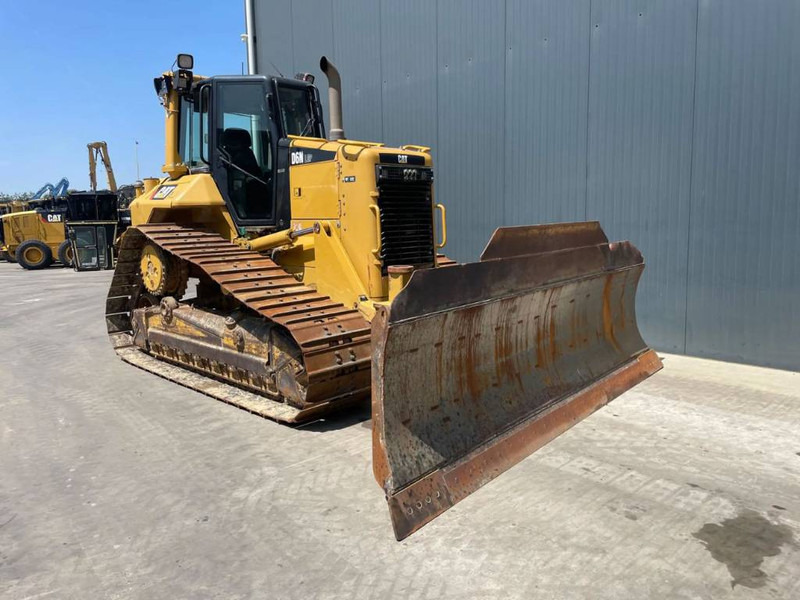 Cat D6N LGP - Булдозер: снимка 3 Cat D6N LGP - Булдозер: снимка 3