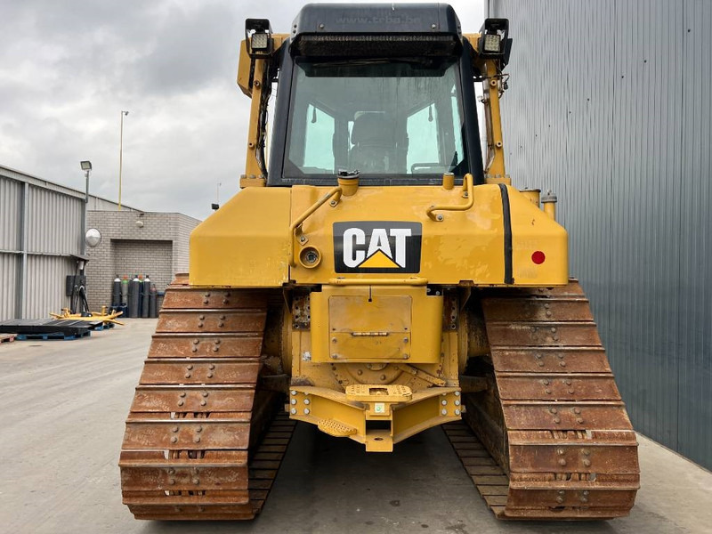 Cat D6N LGP - Булдозер: снимка 4 Cat D6N LGP - Булдозер: снимка 4