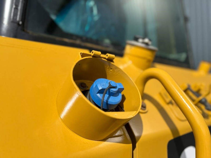 Cat D6N LGP - Булдозер: снимка 5 Cat D6N LGP - Булдозер: снимка 5