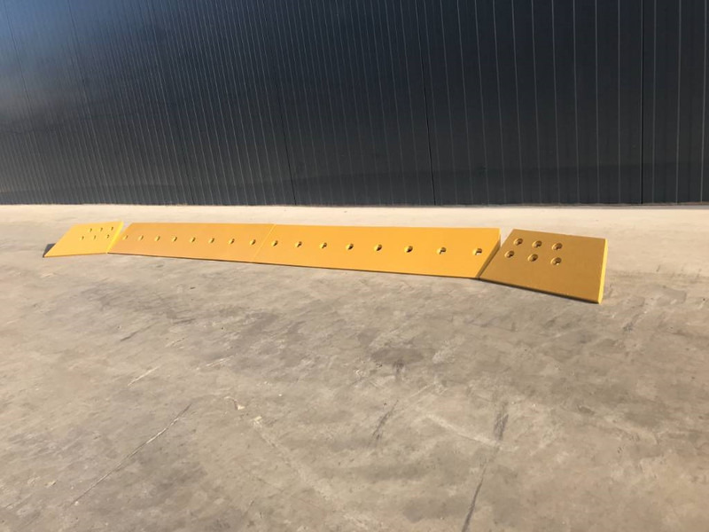 Cat D6R - Гребло за Строителна техника: снимка 2 Cat D6R - Гребло за Строителна техника: снимка 2