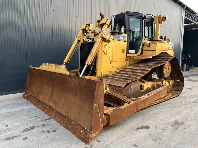 Cat D6T LGP - Булдозер: снимка 1 Cat D6T LGP - Булдозер: снимка 1