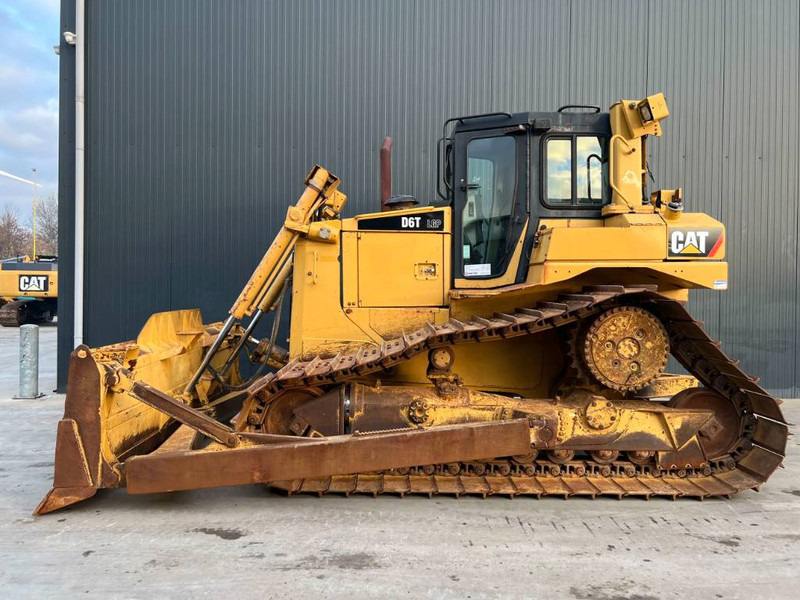 Cat D6T LGP - Булдозер: снимка 5 Cat D6T LGP - Булдозер: снимка 5
