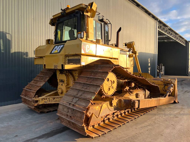 Cat D6T LGP - Булдозер: снимка 4 Cat D6T LGP - Булдозер: снимка 4