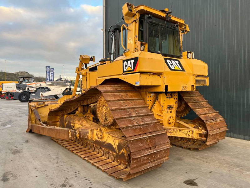 Cat D6T LGP - Булдозер: снимка 2 Cat D6T LGP - Булдозер: снимка 2