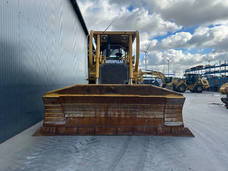 Cat D7R II - Булдозер: снимка 5 Cat D7R II - Булдозер: снимка 5