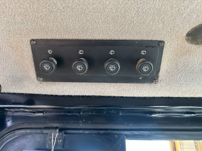 Cat D7R II - Булдозер: снимка 3 Cat D7R II - Булдозер: снимка 3