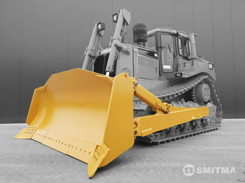 Cat D8N SU - Гребло за Строителна техника: снимка 1 Cat D8N SU - Гребло за Строителна техника: снимка 1